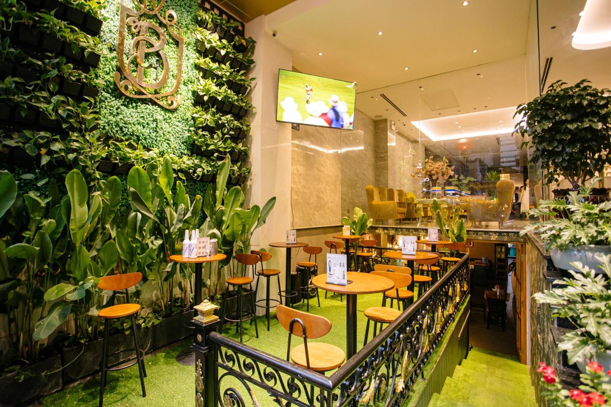 הו צ'י מין סיטי Nicecy Suite Hotel & Spa מראה חיצוני תמונה