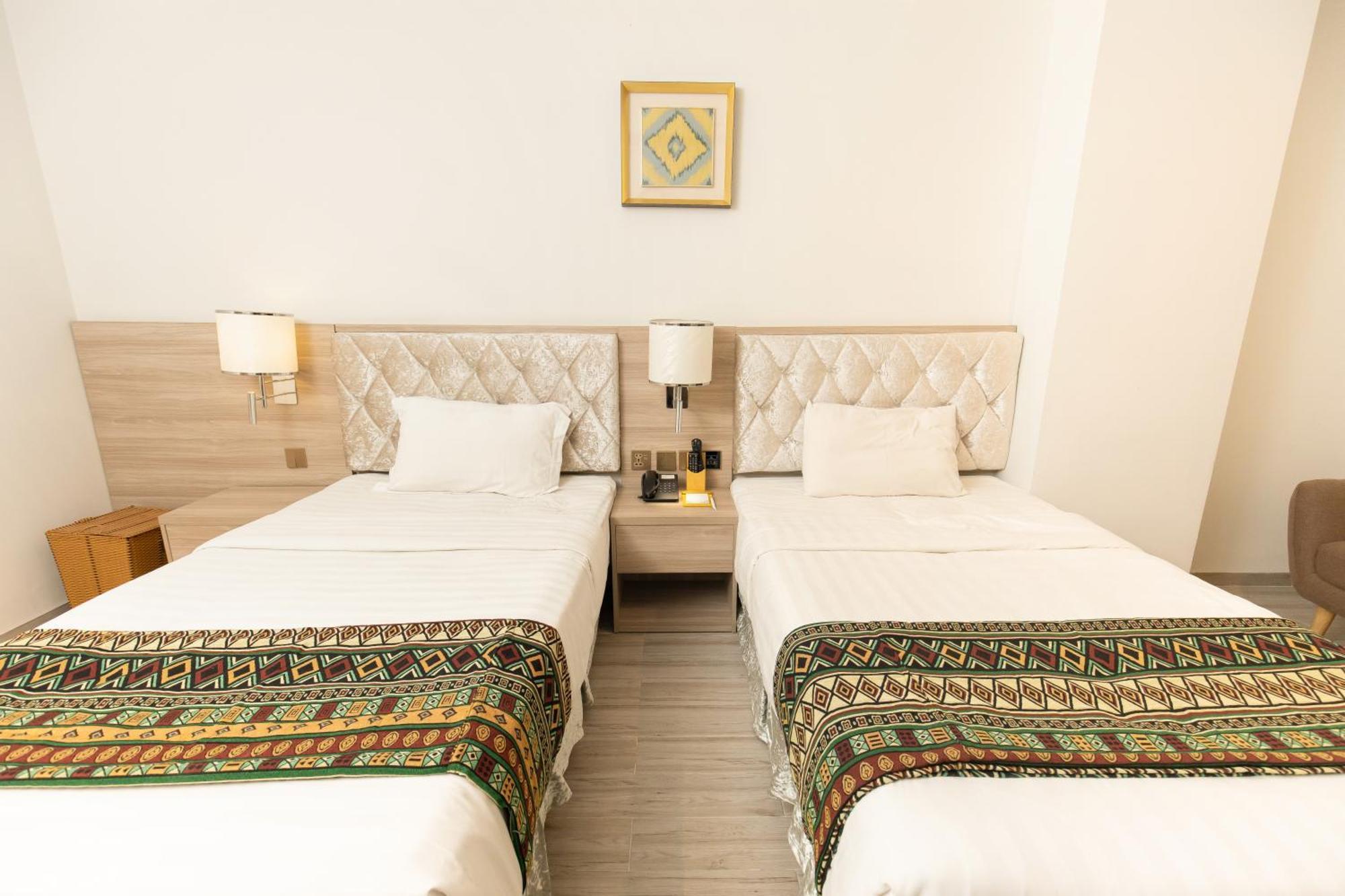 הו צ'י מין סיטי Nicecy Suite Hotel & Spa מראה חיצוני תמונה